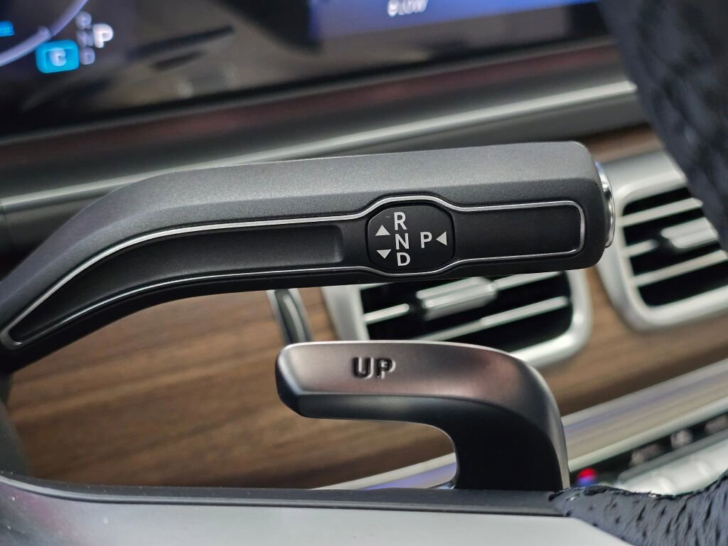 New 2026 Mercedes-Benz GLE 53 AMG 4MATIC Coupe image 15