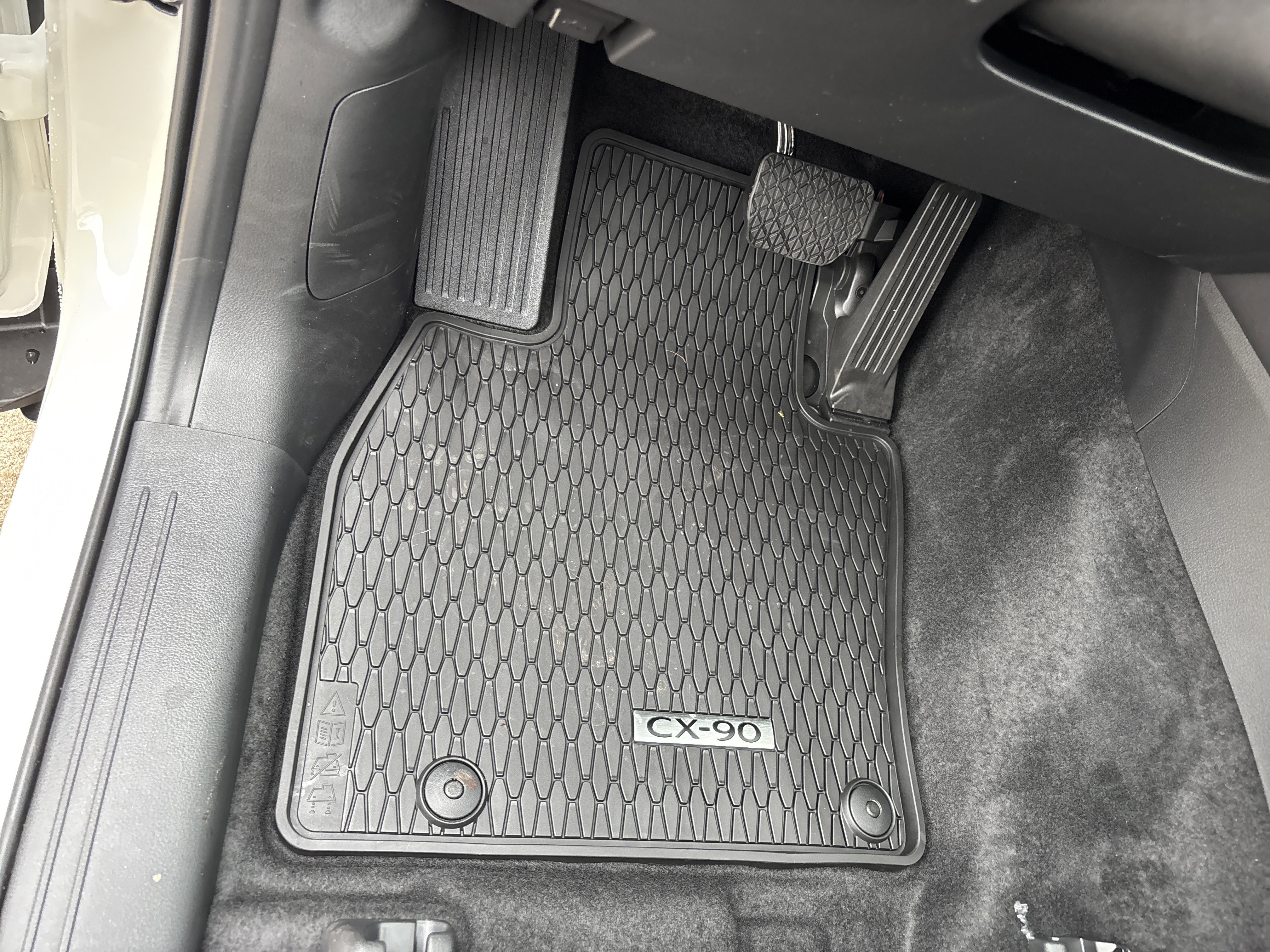 New 2026 MAZDA CX-90 3.3 Turbo S w/ Premium Package image 28