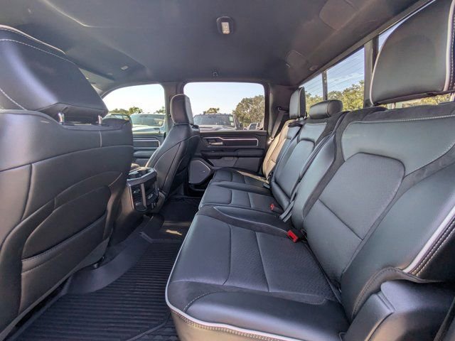 New 2026 RAM 1500 Laramie image 12