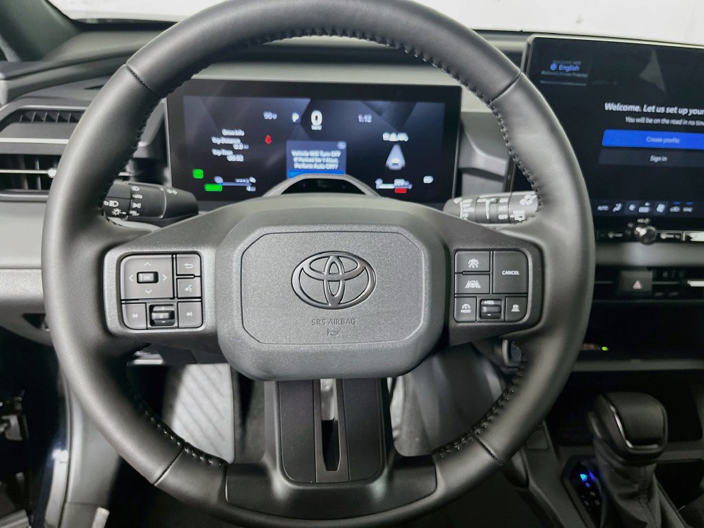 New 2026 Toyota RAV4 XSE w/ Weather Package AWD/4WD image 15