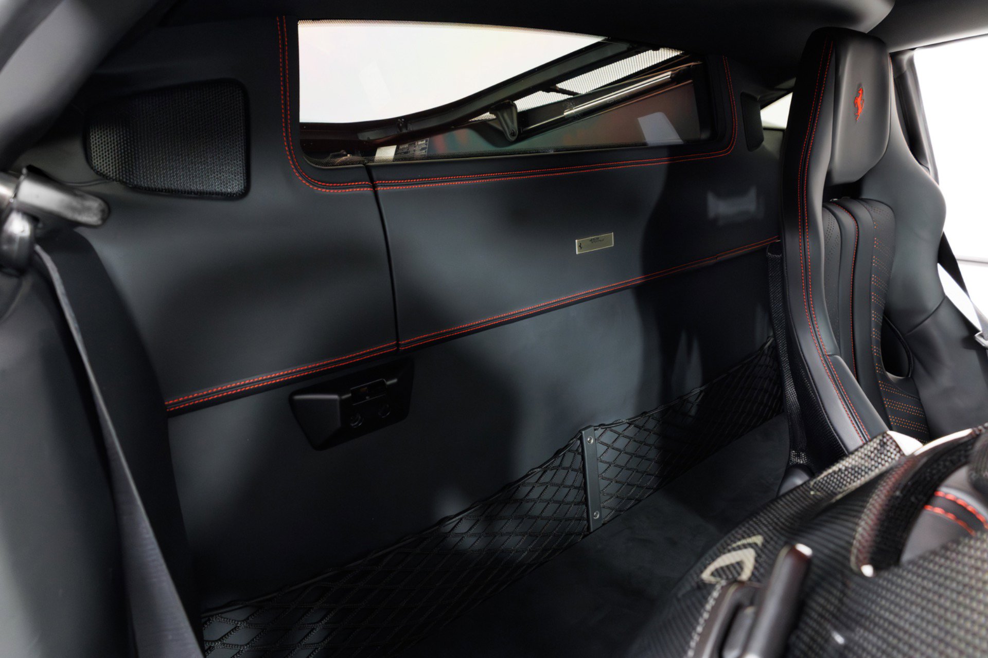 Used 2014 Ferrari 458 Speciale Coupe image 44