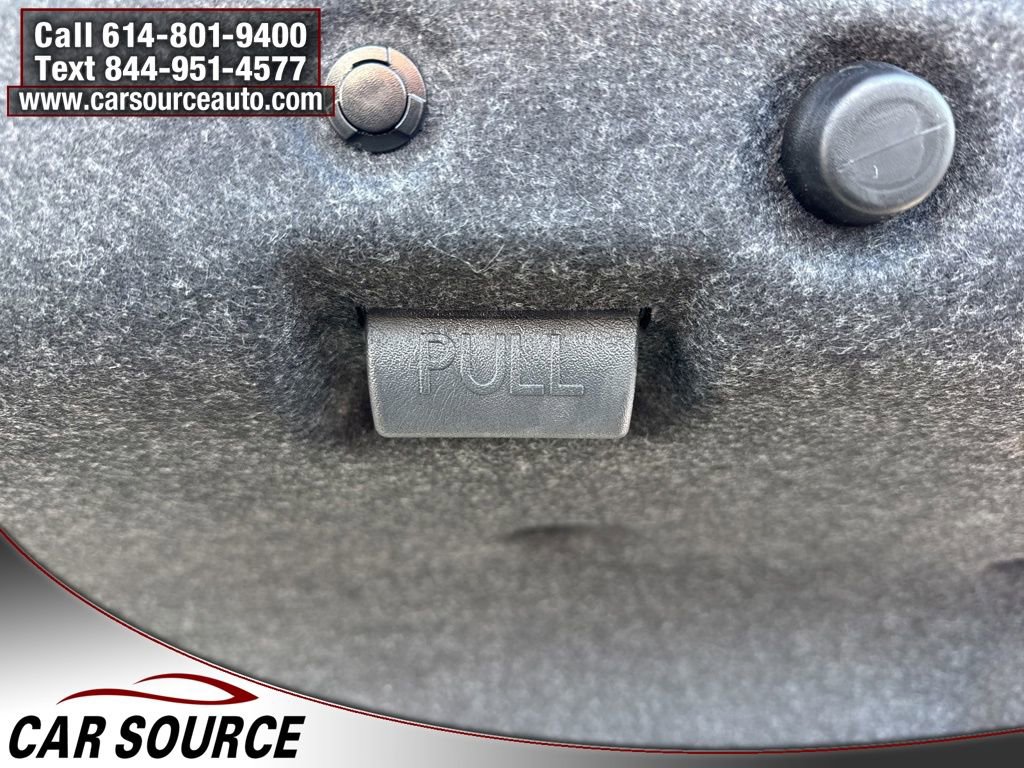 Used 2023 Nissan Maxima SL FWD image 39