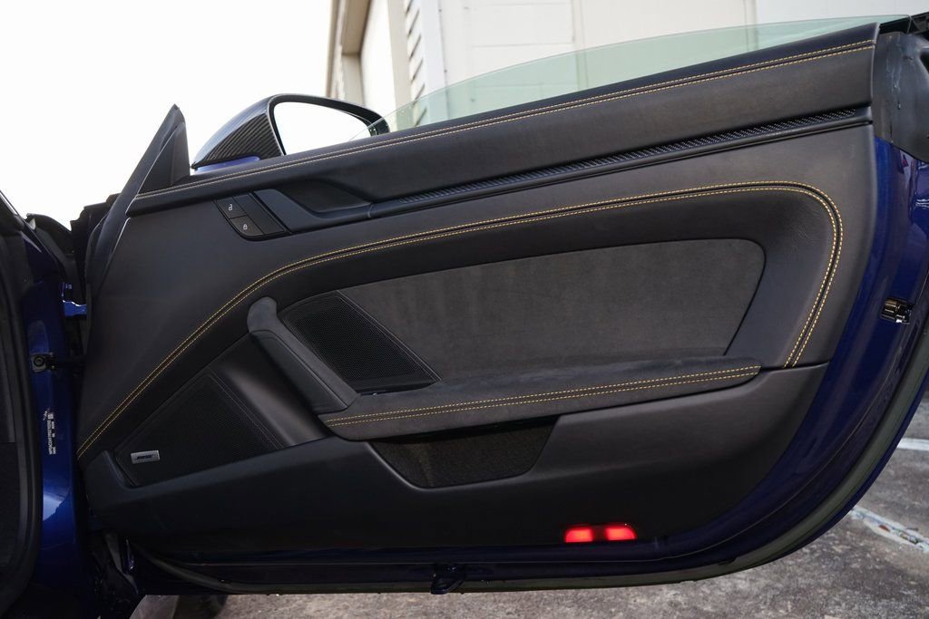 Used 2023 Porsche 911 GT3 image 25