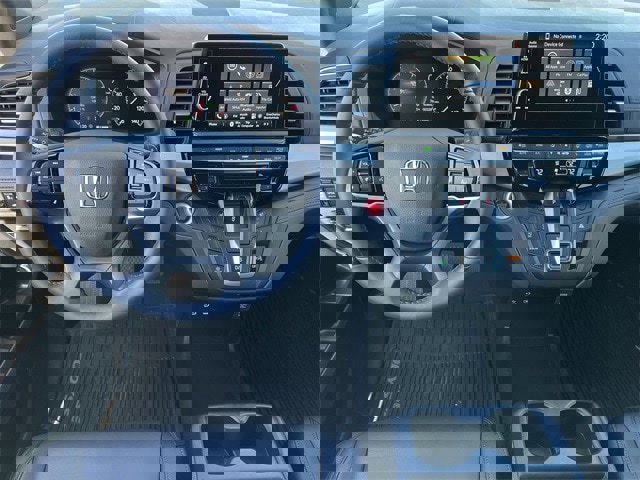 Certified 2026 Honda Odyssey Sport-L image 11