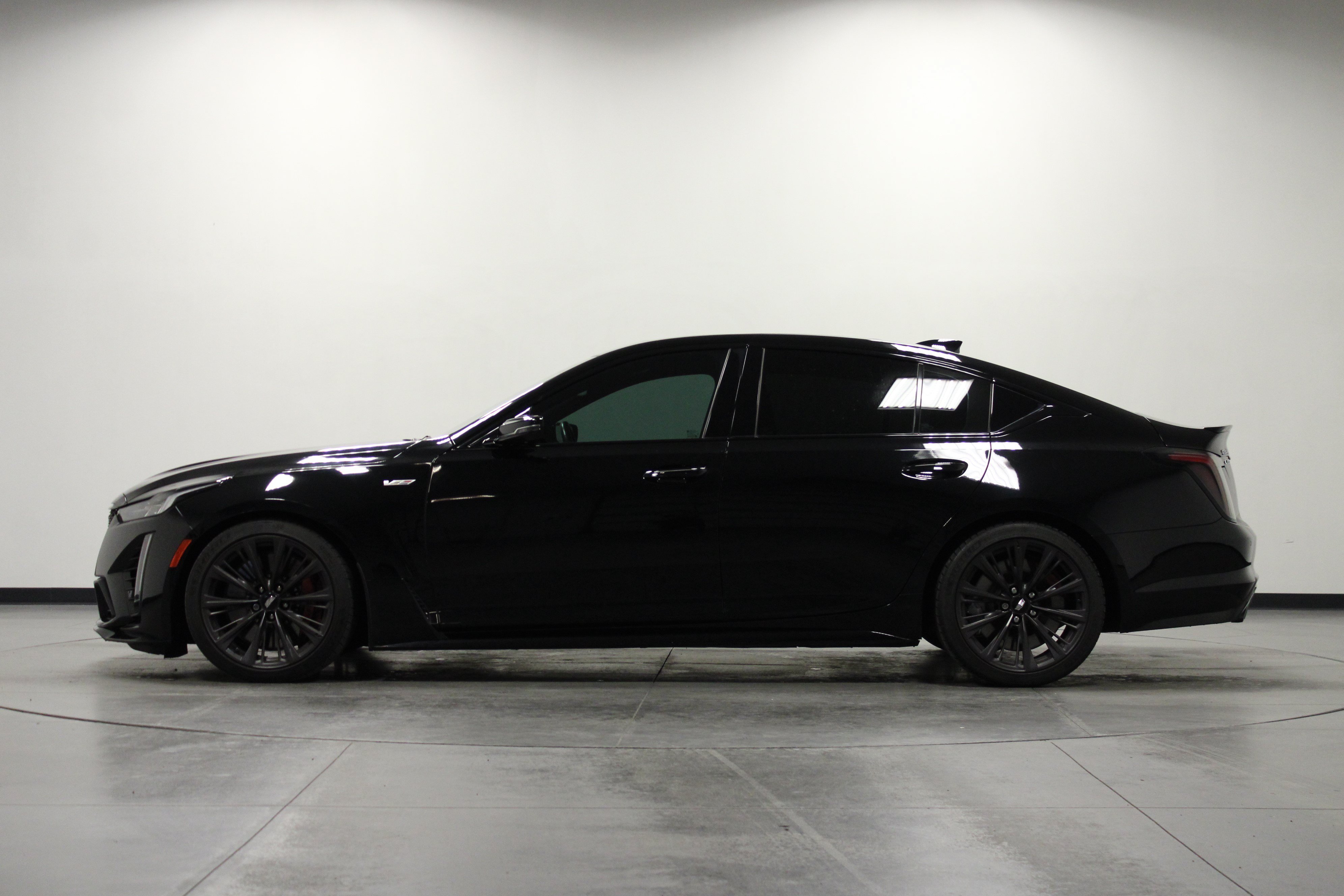 Used 2023 Cadillac CT5 V Blackwing RWD image 7