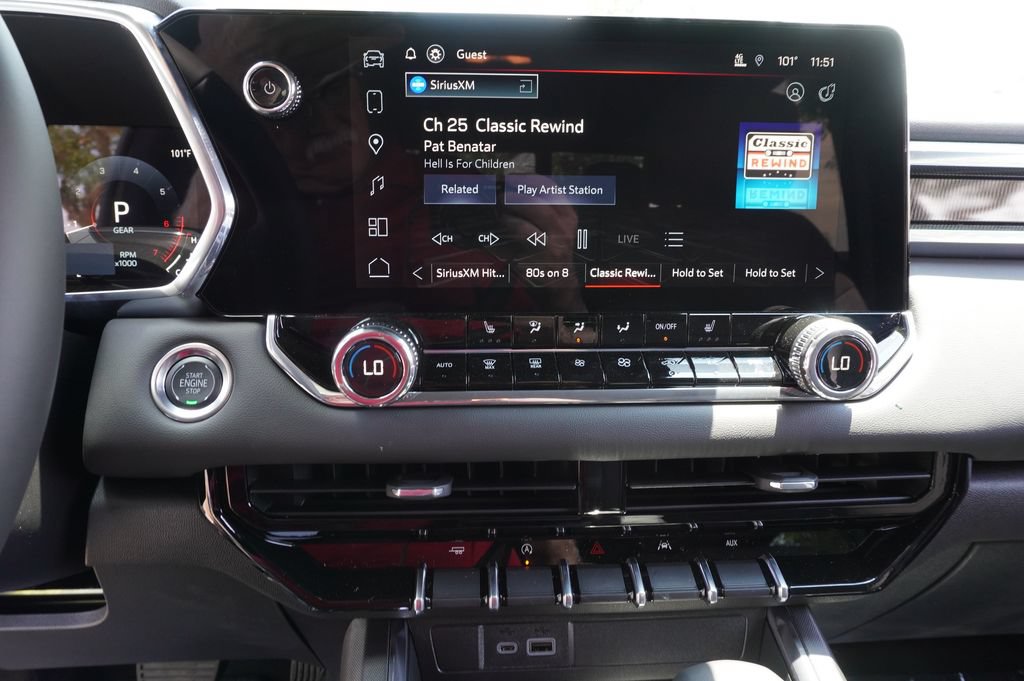New 2026 GMC Canyon Elevation w/ Convenience Package RWD image 21