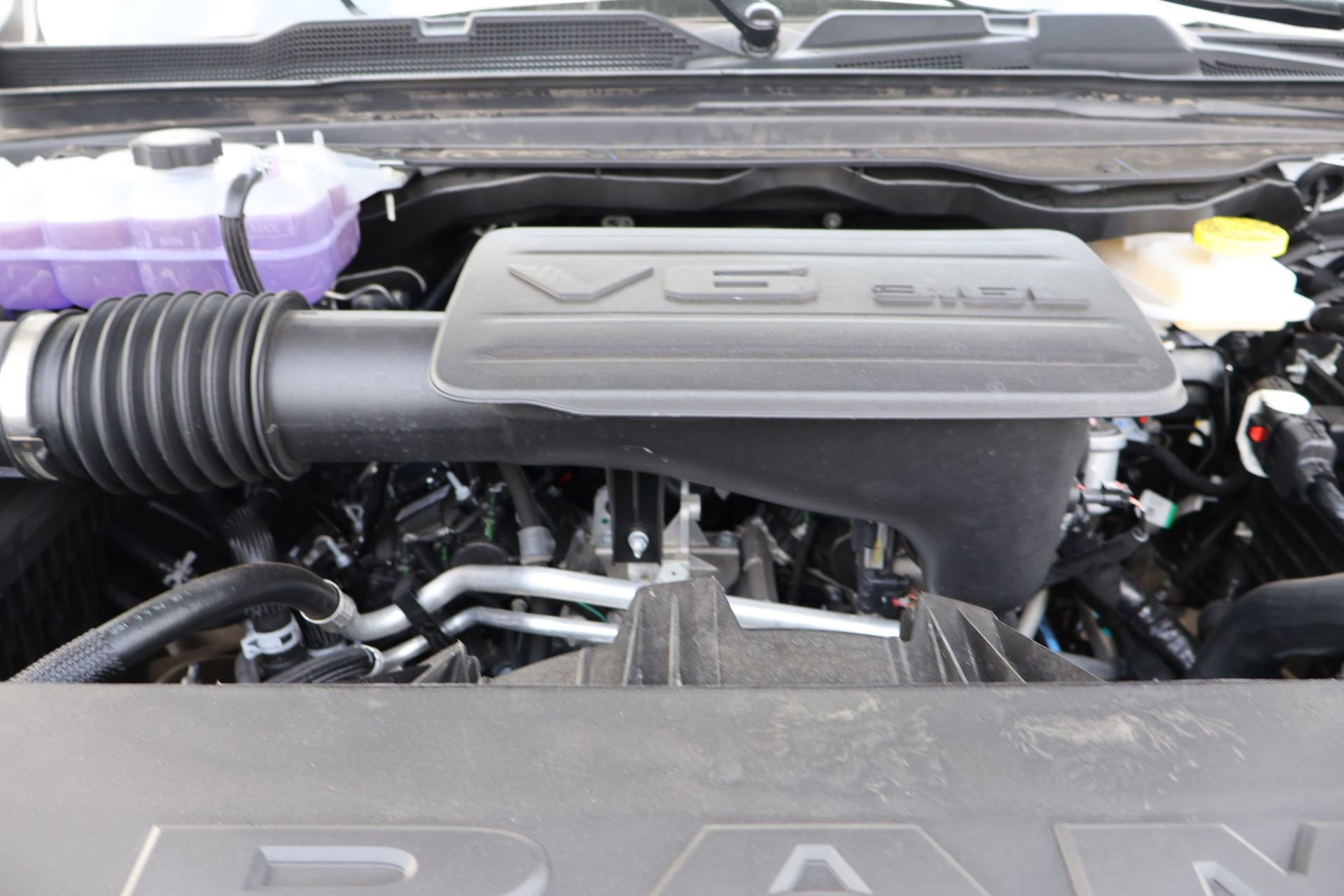 New 2026 RAM 1500 4x4 Crew Cab image 20