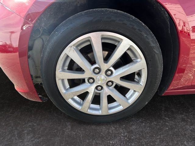 Used 2013 Chevrolet Malibu LTZ FWD image 14