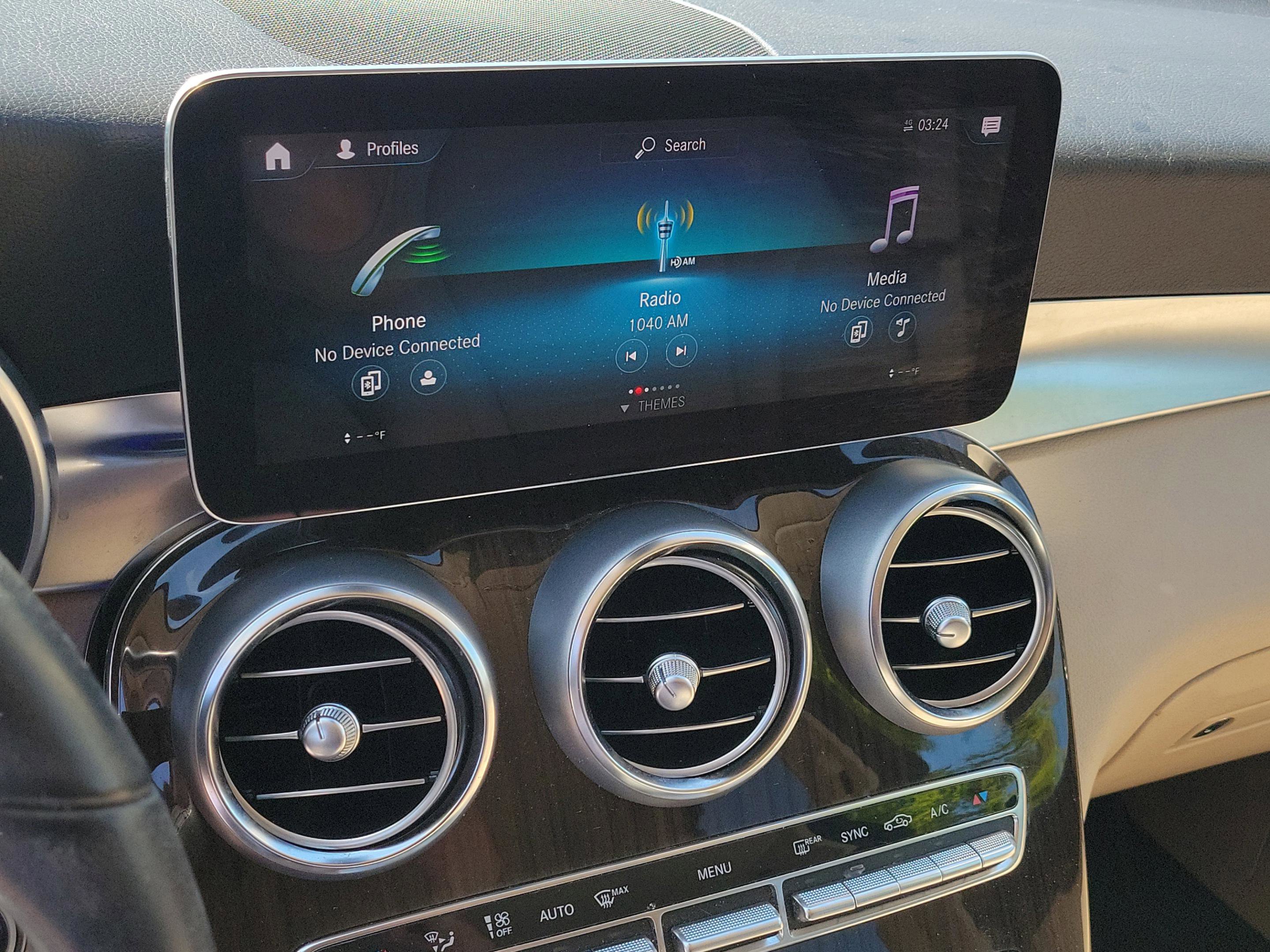 Certified 2022 Mercedes-Benz GLC 300 4MATIC image 30