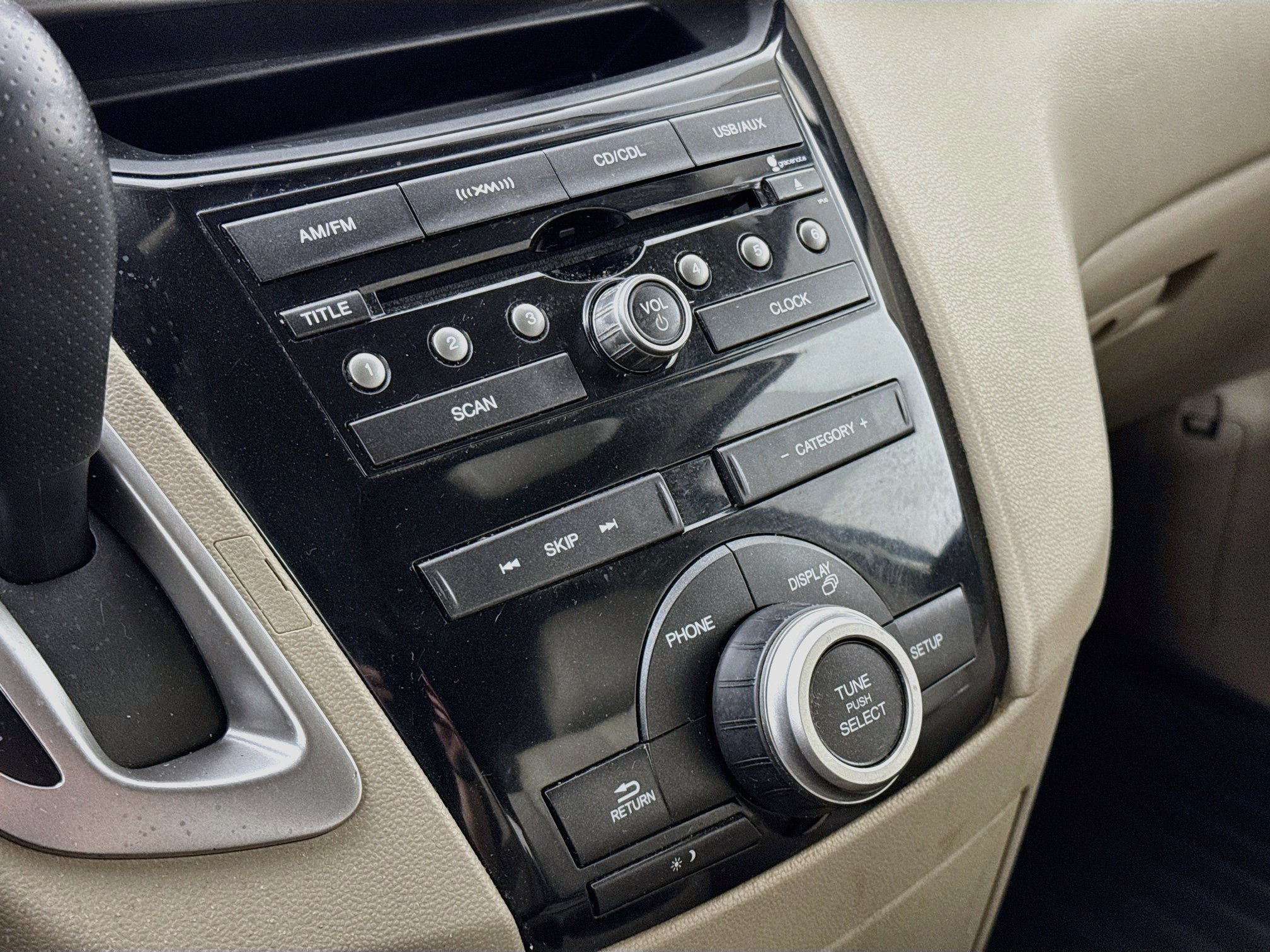 Used 2013 Honda Odyssey EX-L image 14