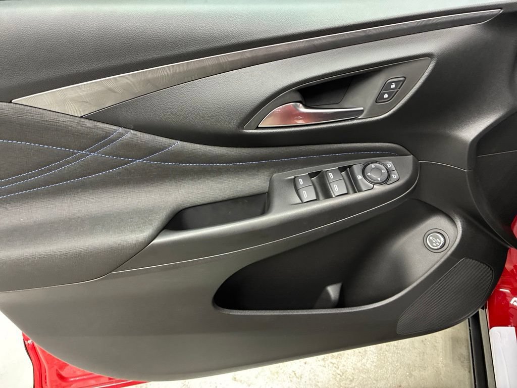 New 2026 Buick Envista Sport Touring w/ Convenience I Package FWD image 20