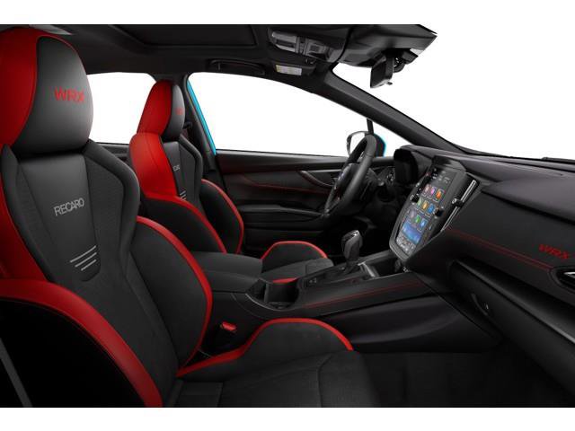 New 2026 Subaru WRX GT image 16
