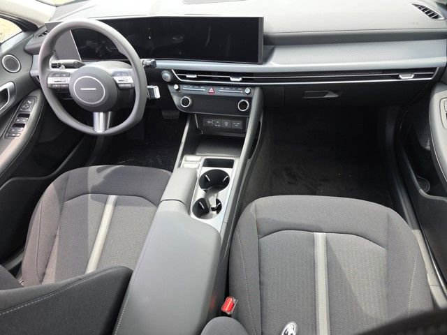 Certified 2025 Hyundai Sonata SEL image 12