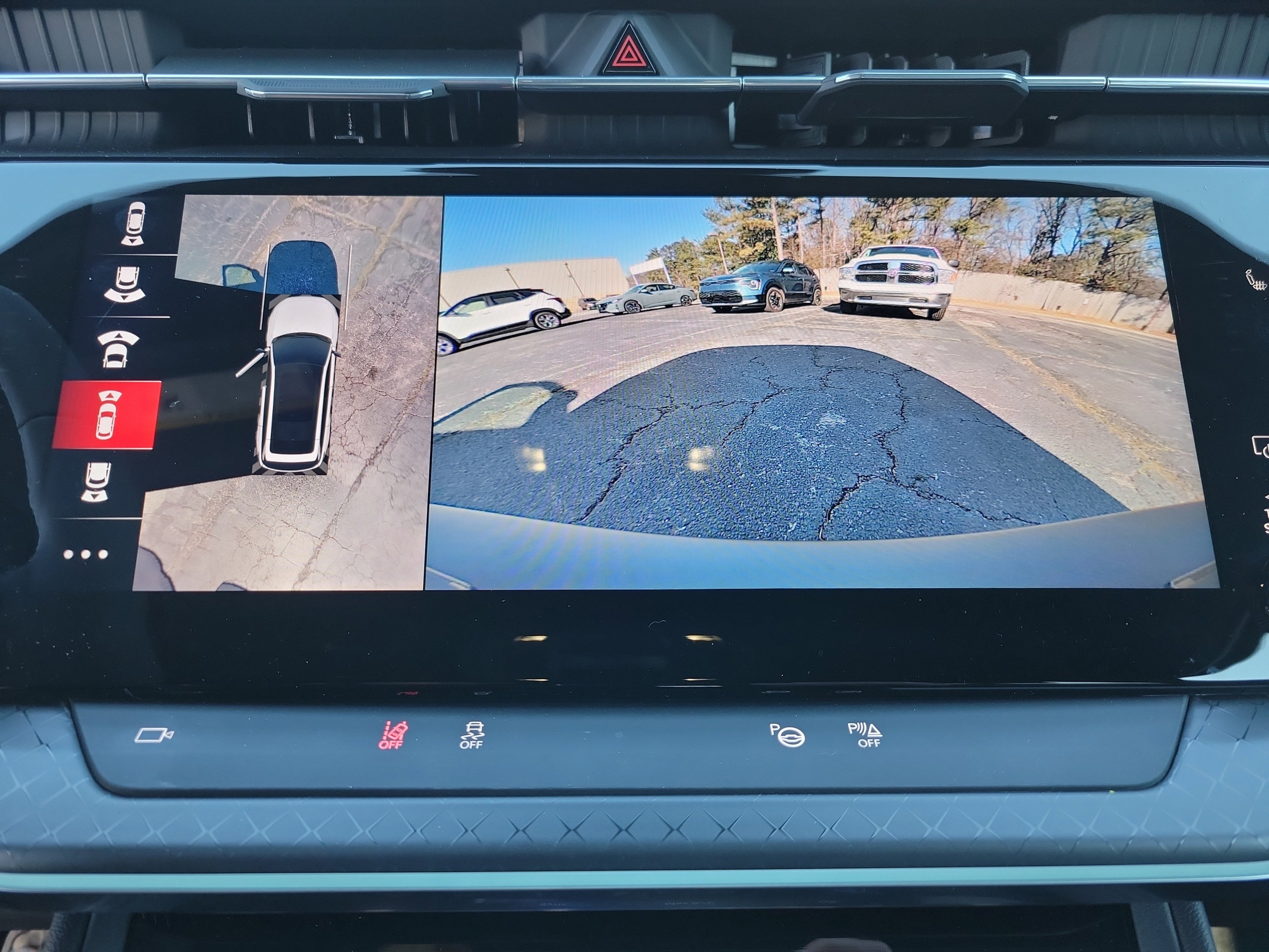 Used 2025 Jeep Wagoneer S Limited image 19