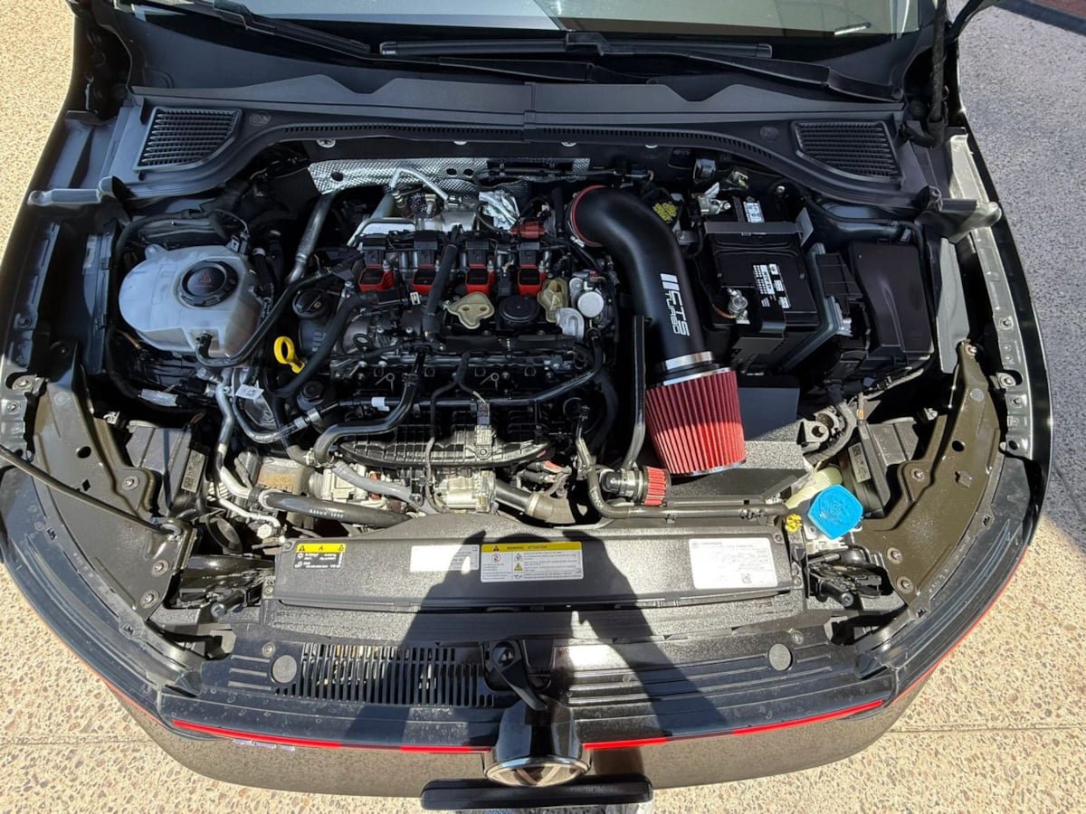 Used 2022 Volkswagen GTI S FWD image 22