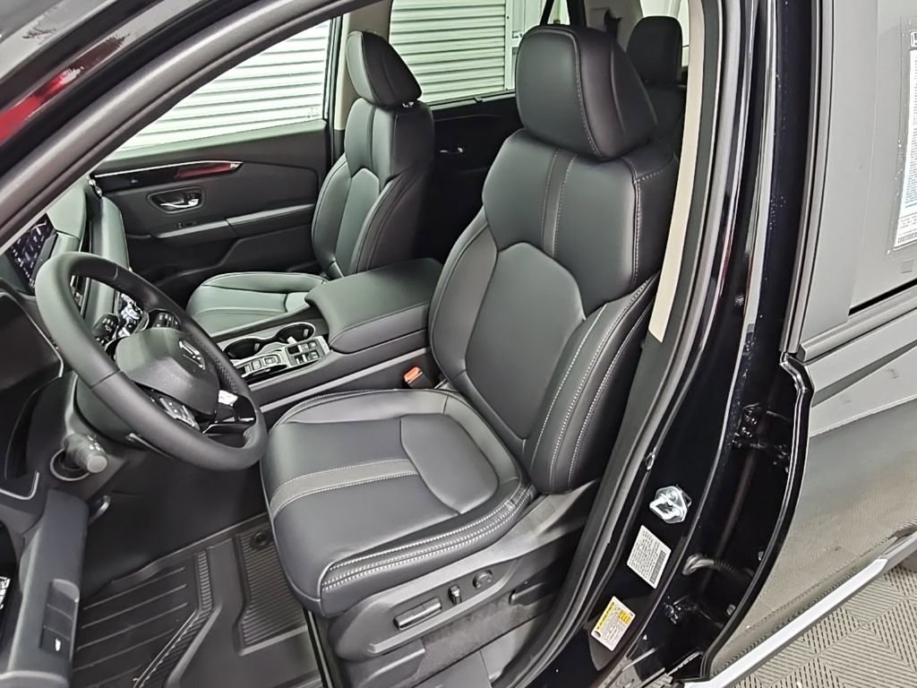 New 2026 Honda Pilot EX-L image 29