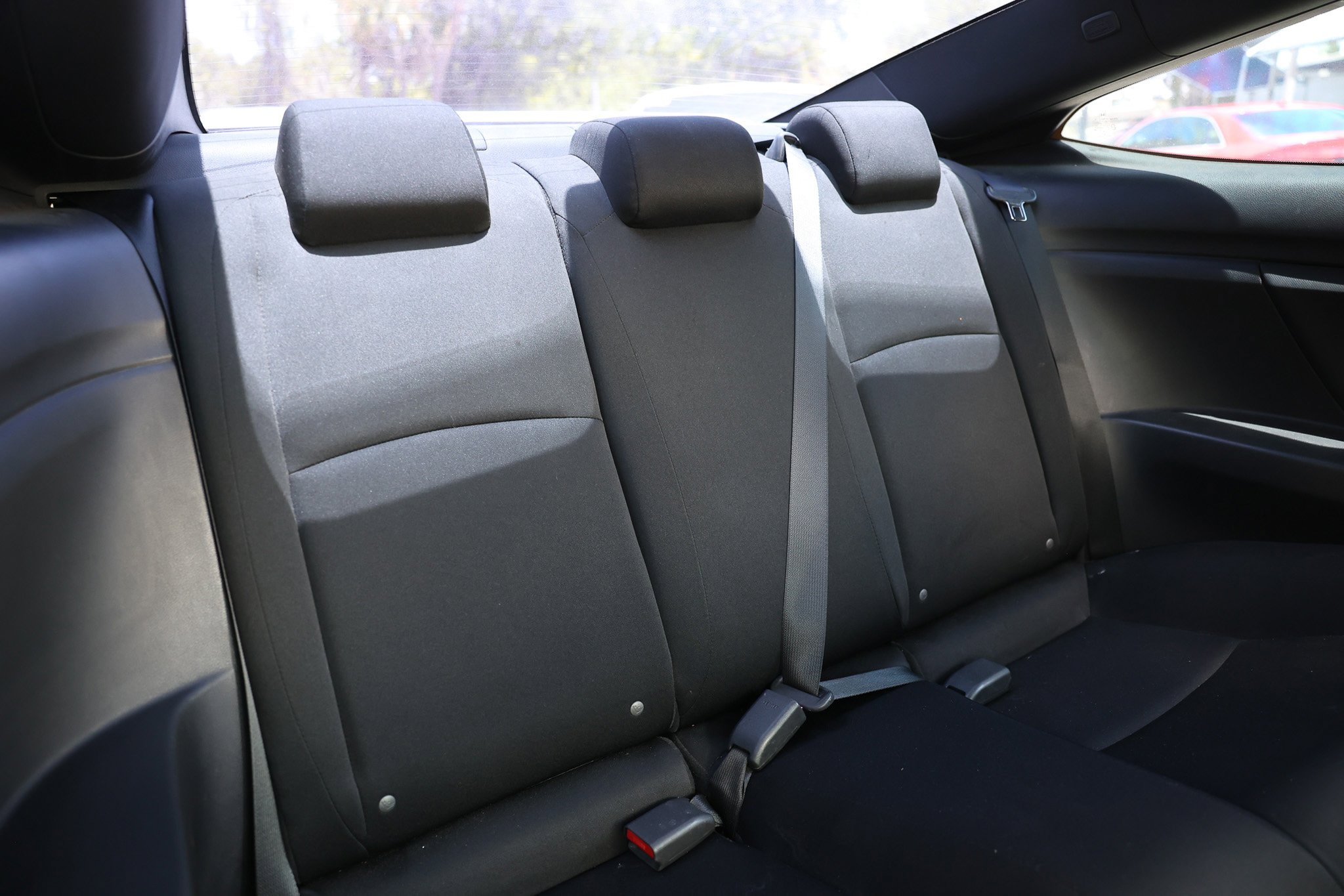 Used 2019 Honda Civic Si image 18