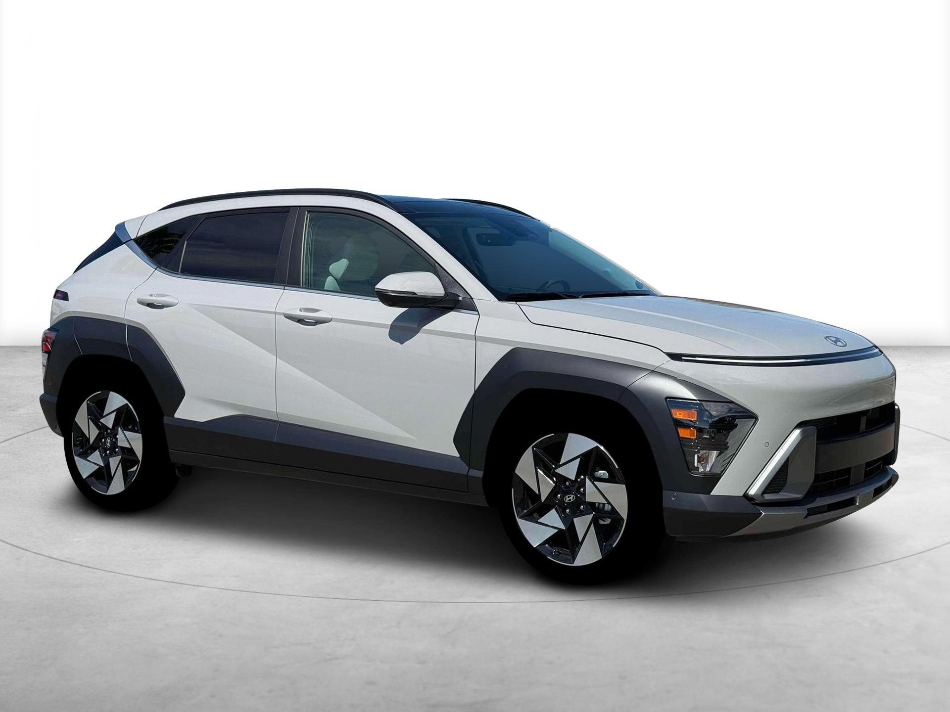 New 2026 Hyundai Kona Limited FWD image 10