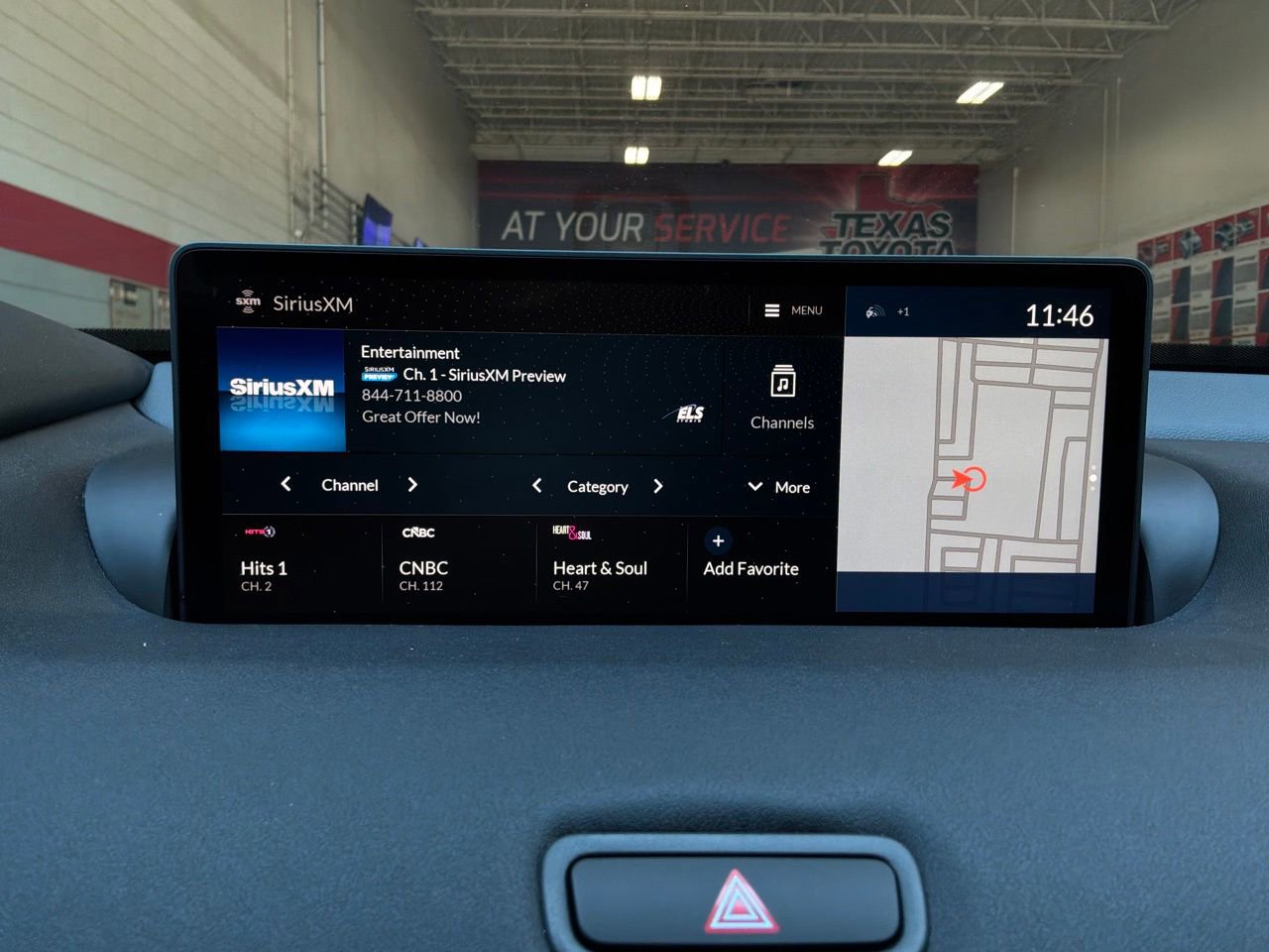 Used 2025 Acura TLX w/ Technology Package FWD image 31