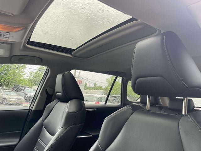Certified 2021 Toyota RAV4 XLE Premium AWD/4WD image 20