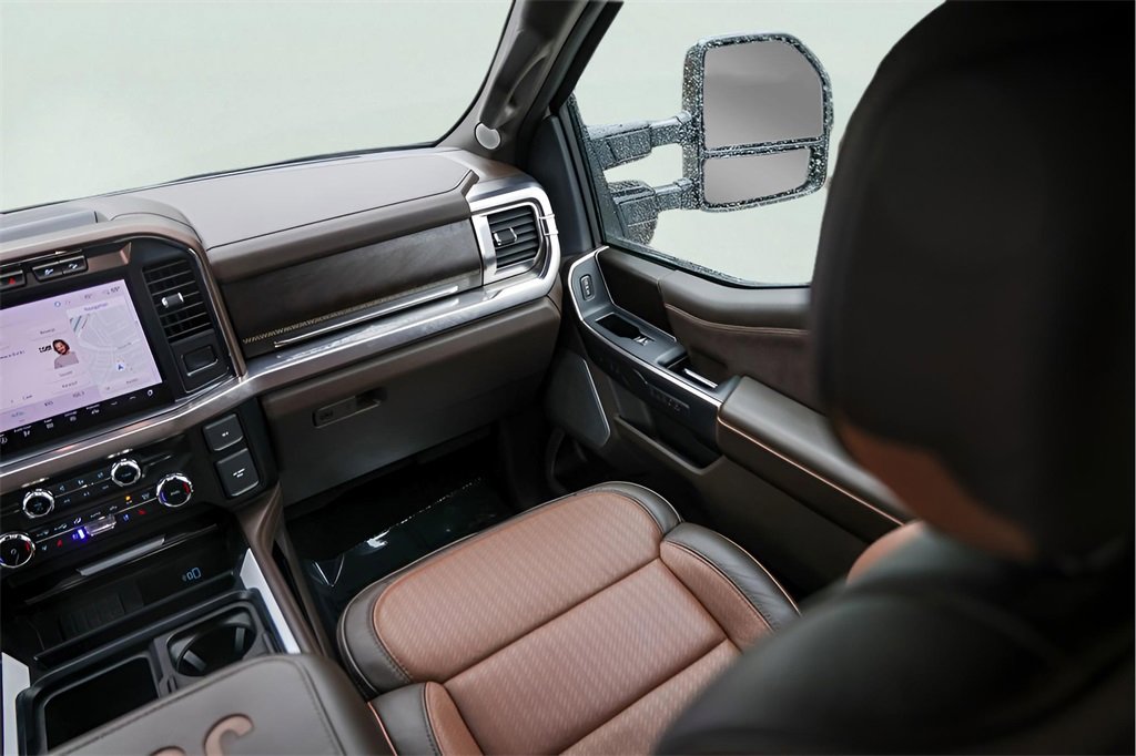 Used 2024 Ford F250 King Ranch image 29