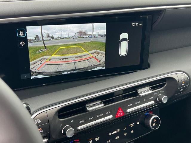New 2026 Hyundai Palisade SEL AWD/4WD image 21