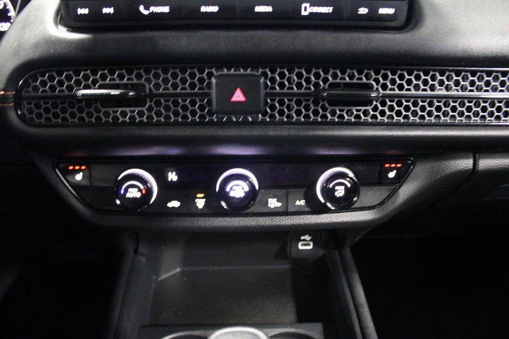 Used 2023 Honda HR-V Sport image 27