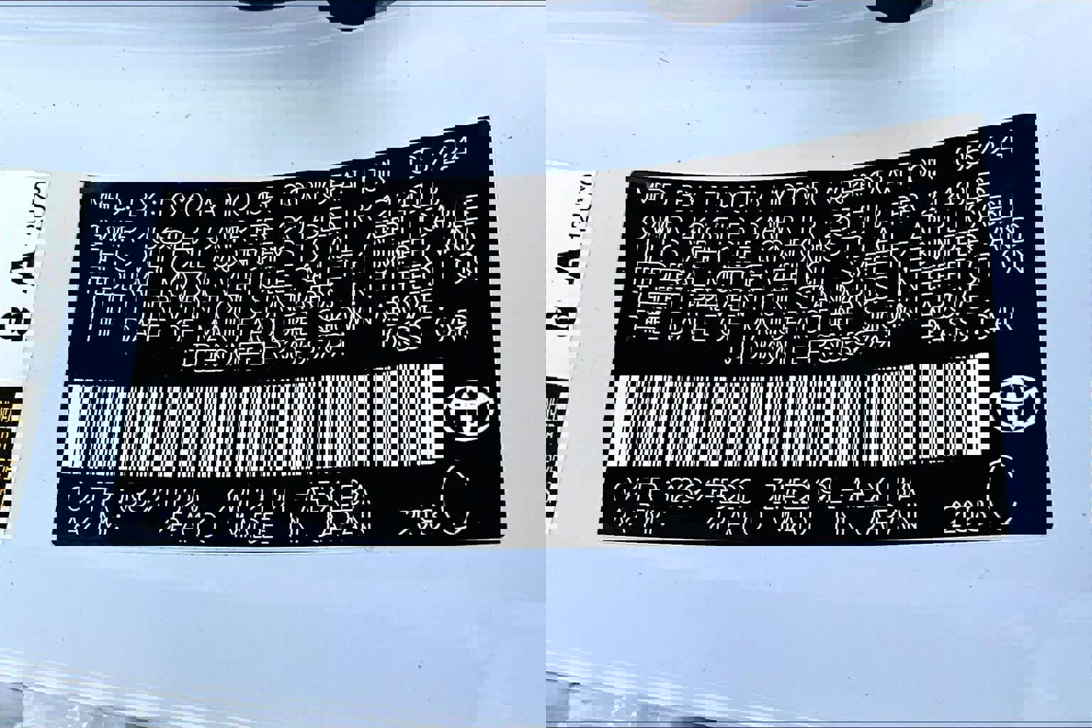 Certified 2024 Toyota Corolla LE image 33