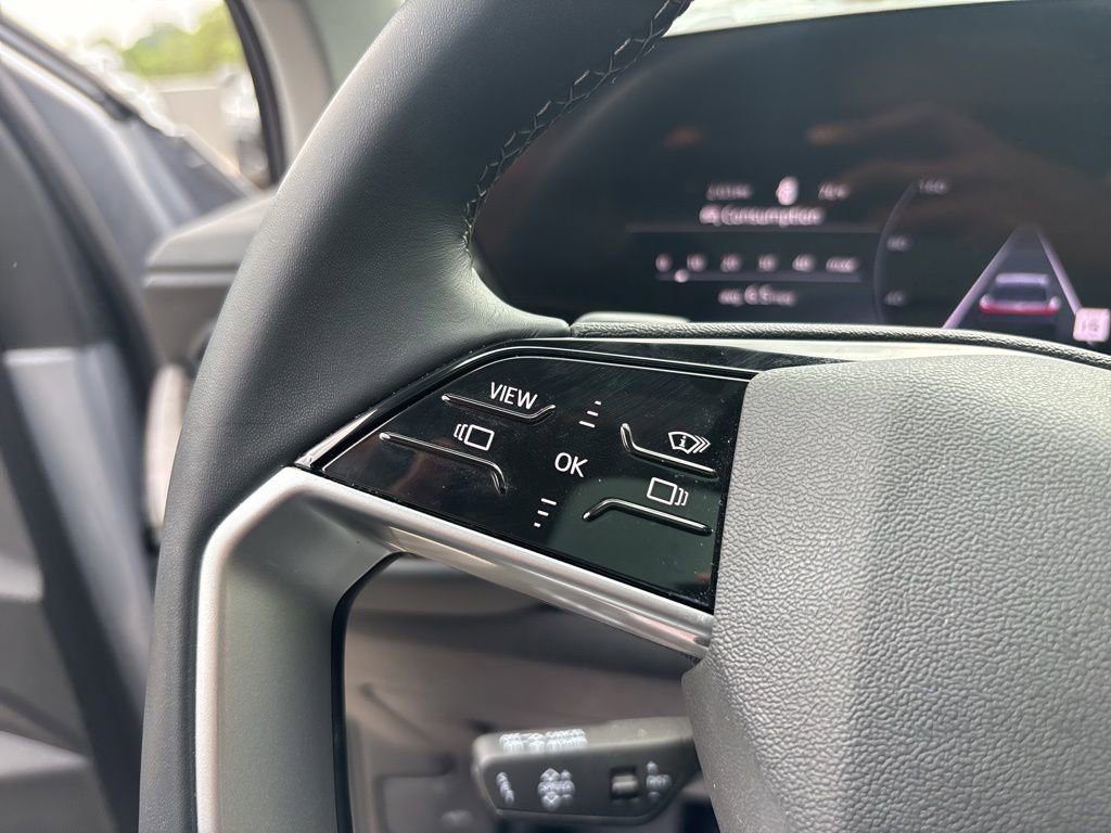 Used 2025 Audi Q5 Premium Plus w/ Premium Plus image 25