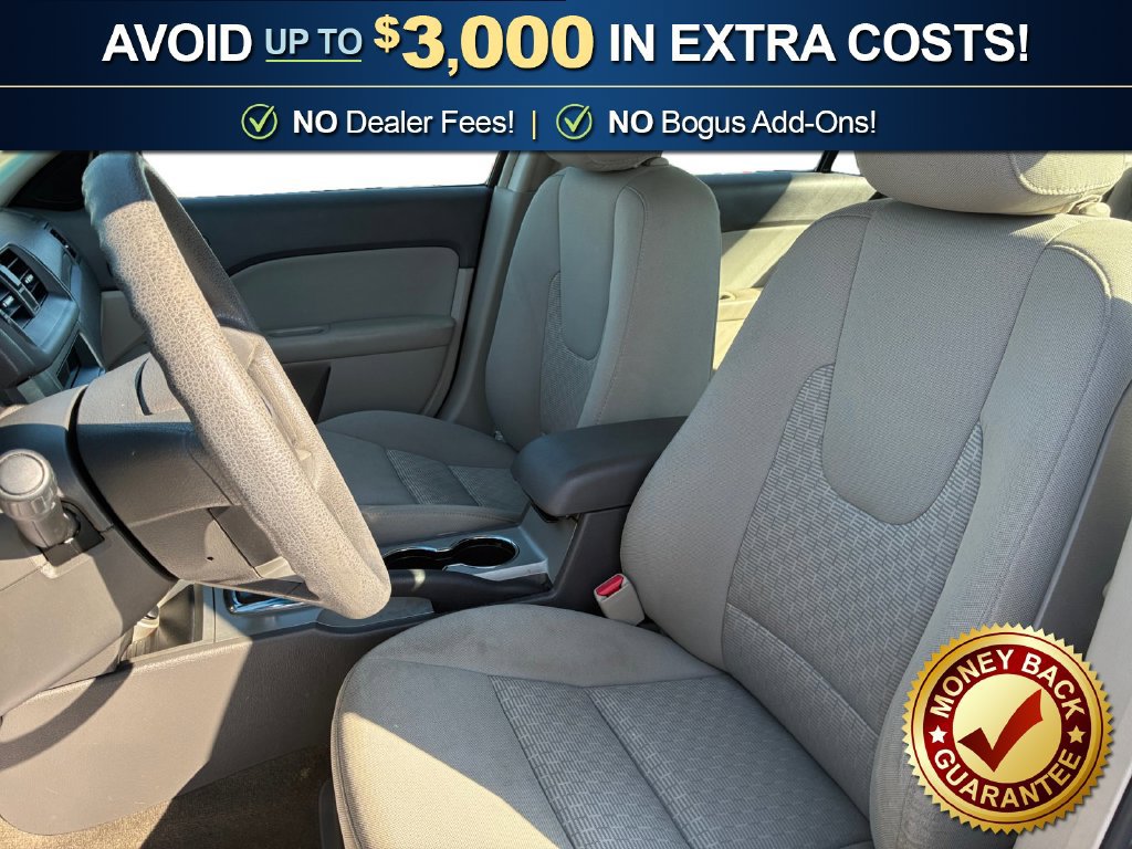 Used 2010 Ford Fusion SE FWD image 14