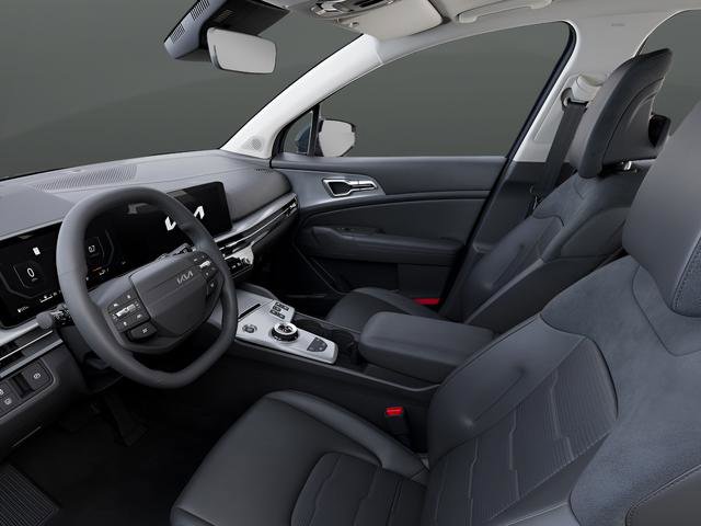 New 2026 Kia Sportage SX Prestige image 17