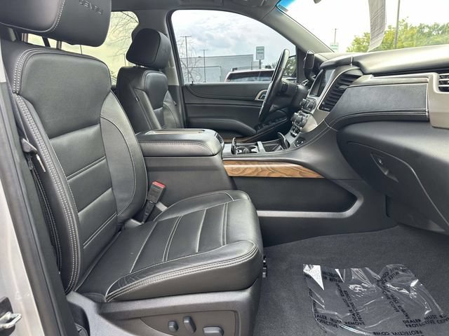 Used 2019 GMC Yukon XL Denali w/ Open Road Package AWD/4WD image 9