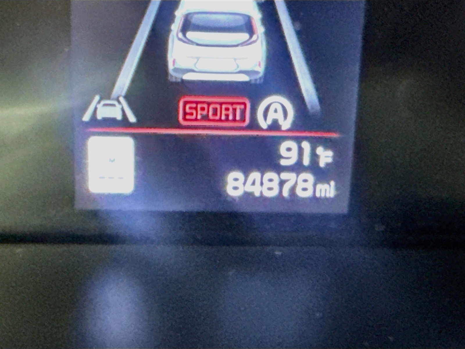 Used 2024 Kia Soul LX w/ Option Group 015 FWD image 8
