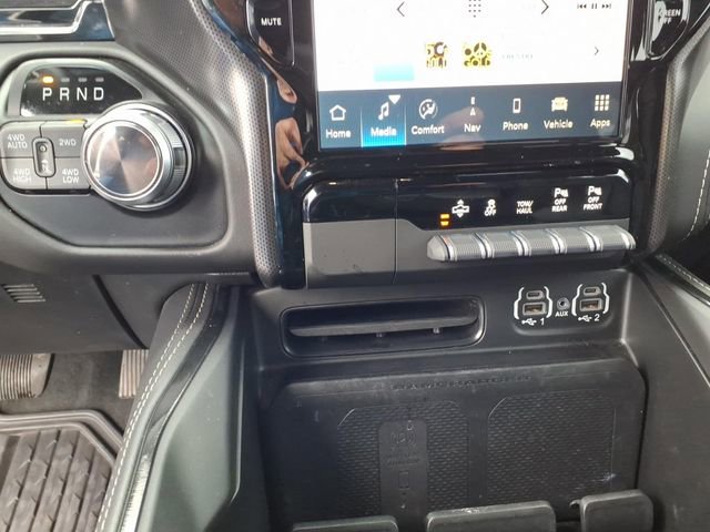 Certified 2022 RAM 1500 Limited image 20