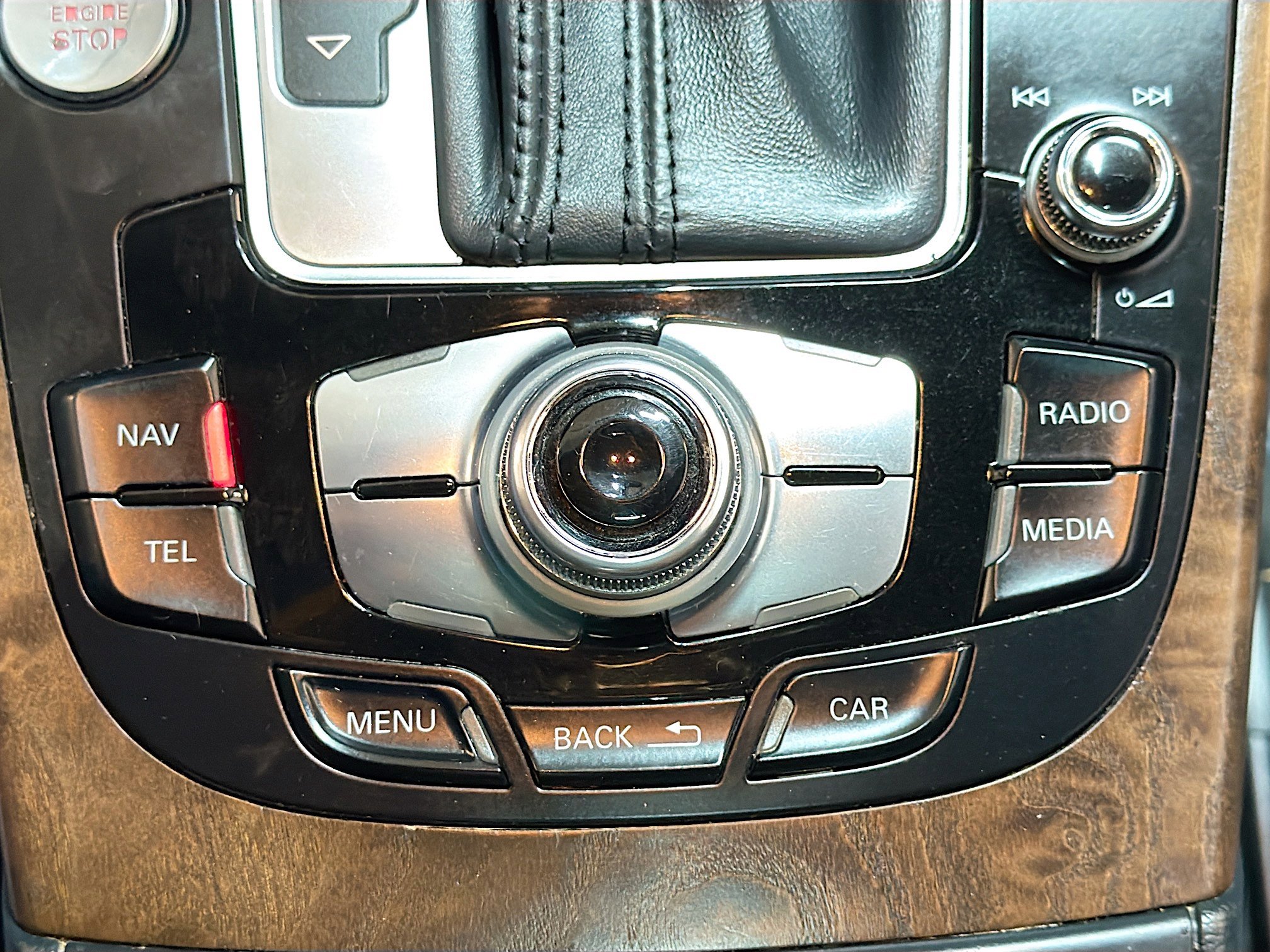 Used 2014 Audi A4 2.0T Premium Plus w/ Premium Plus Package image 25