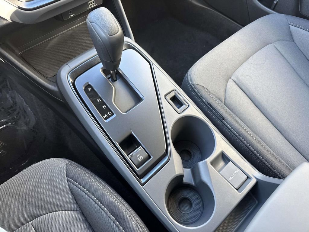 New 2026 Subaru Crosstrek 2.5i image 19
