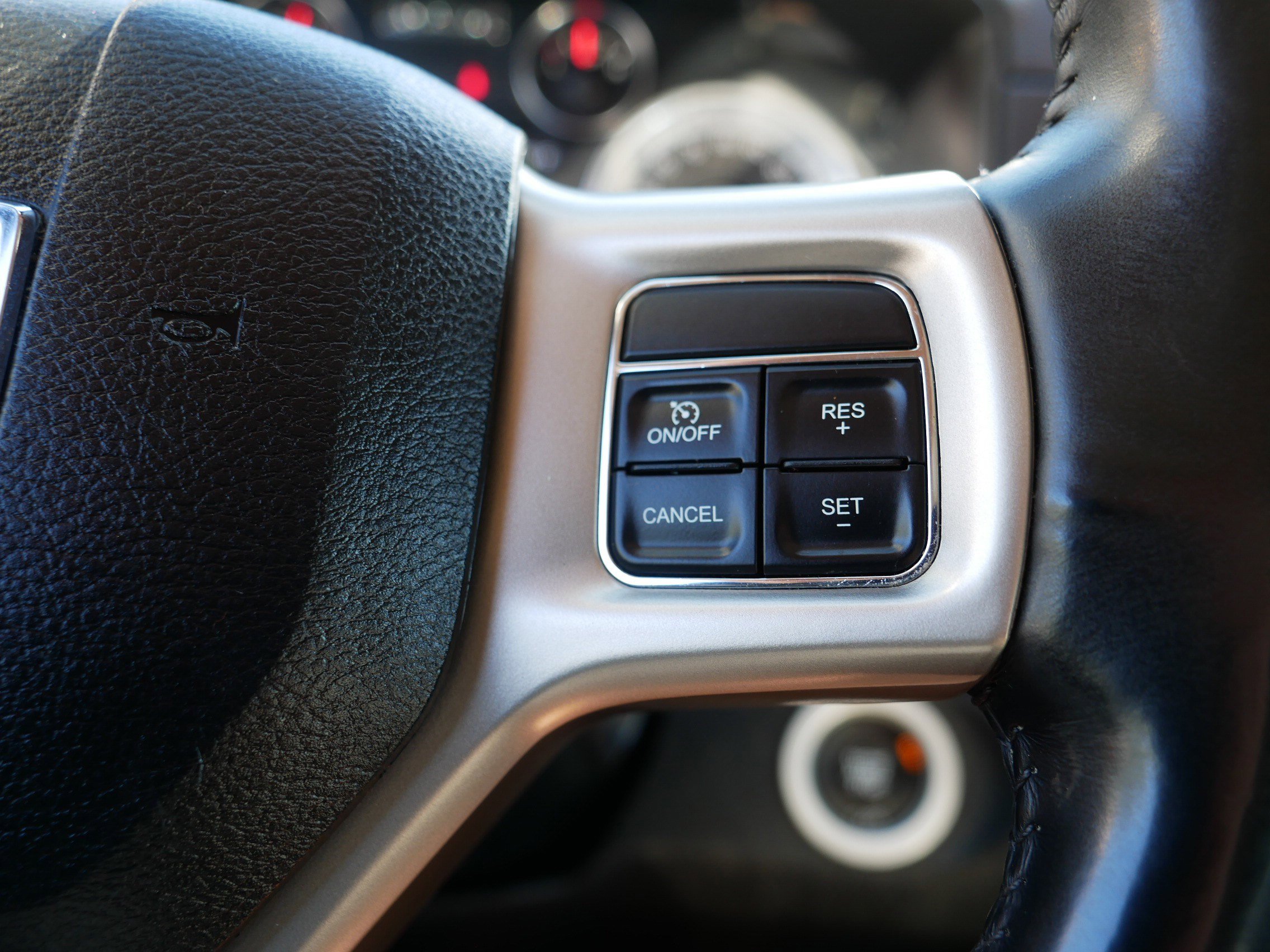 Used 2018 RAM 2500 Laramie w/ Snow Chief Group image 29