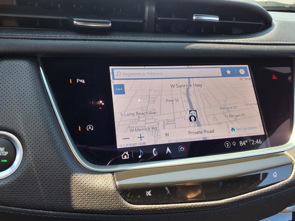 Certified 2023 Cadillac XT5 Premium Luxury image 30