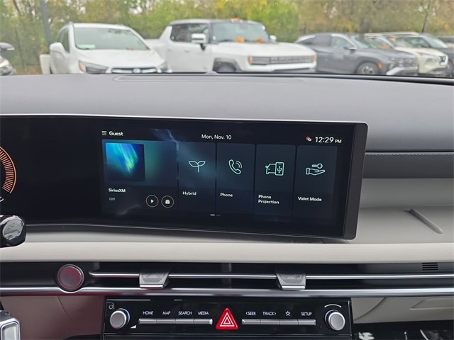 New 2026 Hyundai Tucson SEL image 16