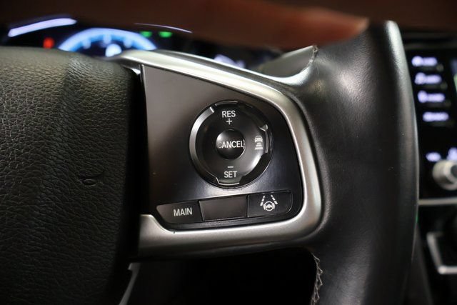 Used 2020 Honda Civic EX-L image 21