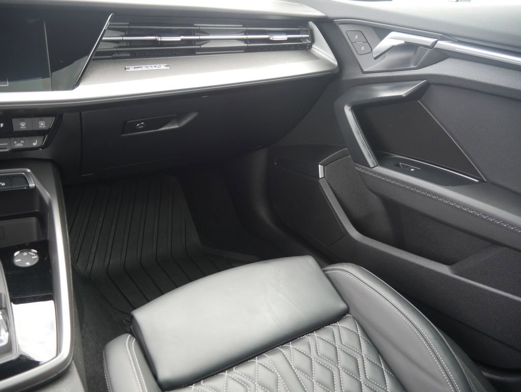 Used 2023 Audi S3 Premium Plus w/ Premium Plus Package image 34