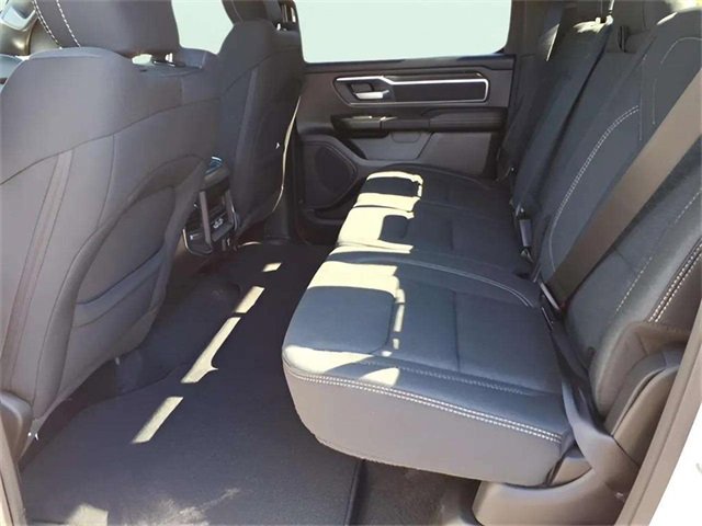 New 2026 RAM 1500 4x4 Crew Cab image 9
