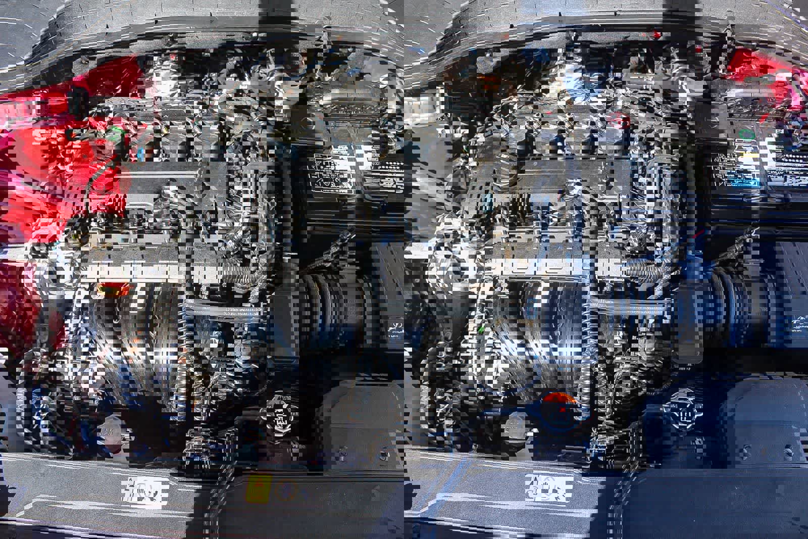 Certified 2023 Hyundai Kona SEL w/ Cargo Package image 39