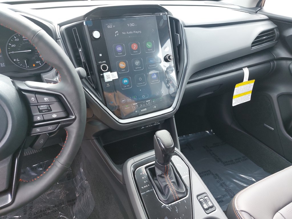New 2026 Subaru Crosstrek 2.5i Limited AWD/4WD image 20