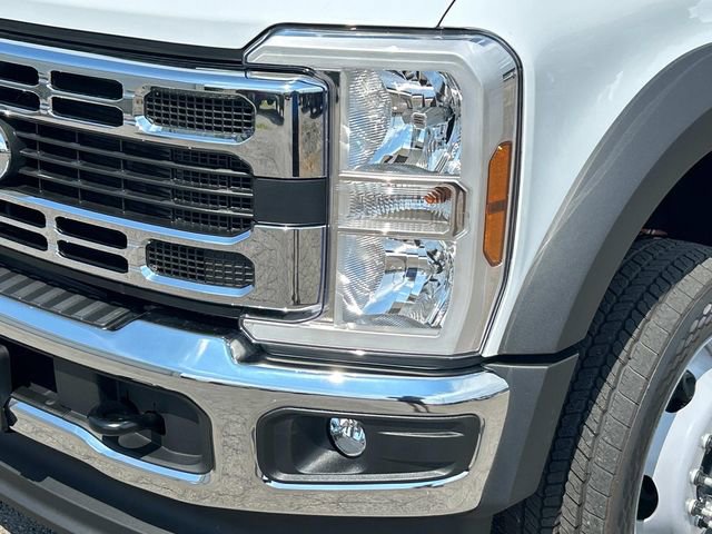 New 2026 Ford F450 XL w/ XL Chrome Package AWD/4WD image 11
