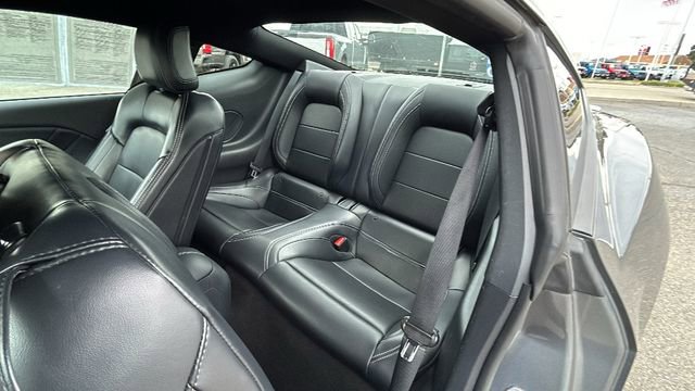 Certified 2024 Ford Mustang Premium image 15