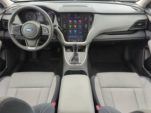Certified 2025 Subaru Outback Premium AWD/4WD image 14