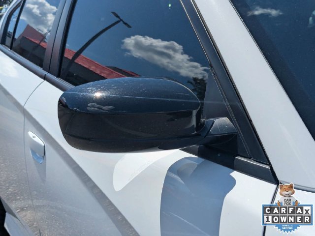 Used 2023 Dodge Charger GT w/ Technology Group RWD image 18