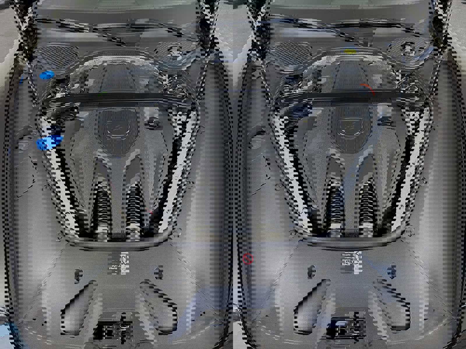 New 2025 Porsche Panamera image 30