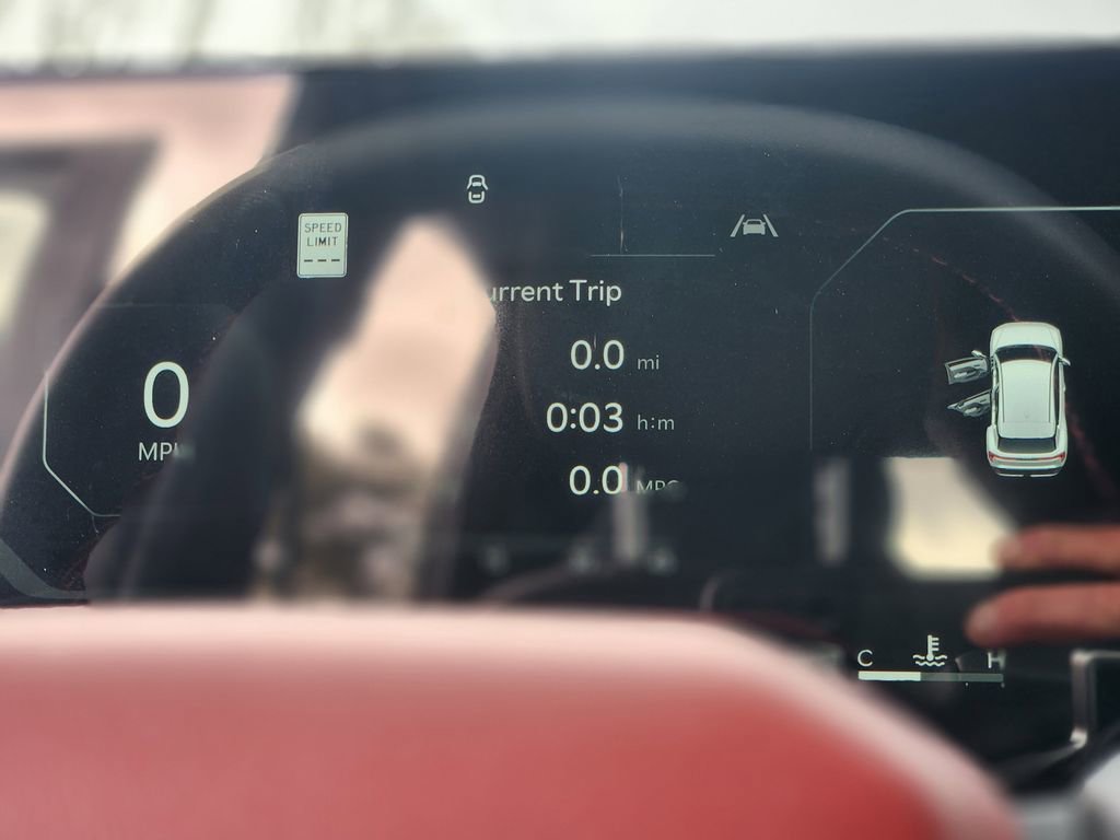 New 2026 Kia K4 GT-Line Turbo image 17